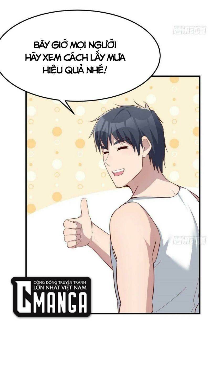 Trong Nhà Có 2 Bạn Gái Song Sinh - Chapter 237 - Page 23