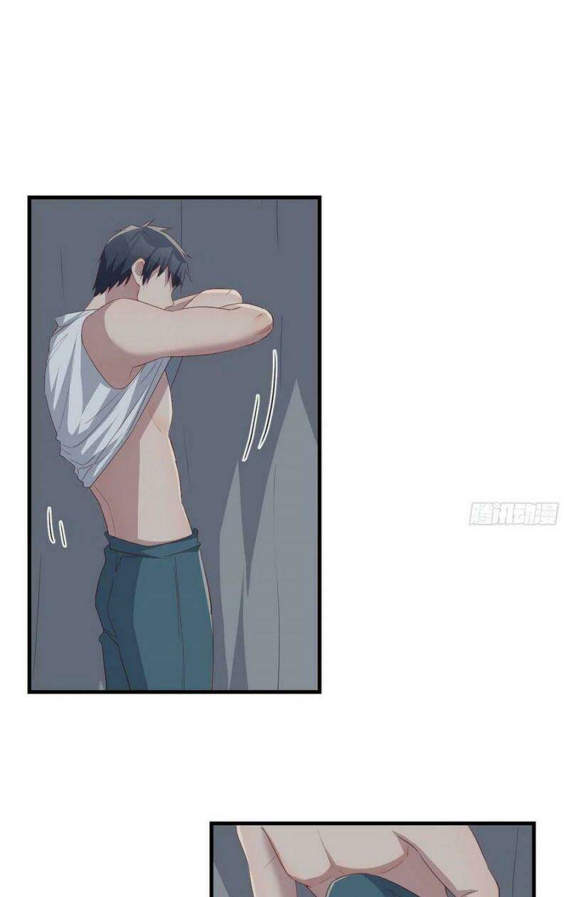 Trong Nhà Có 2 Bạn Gái Song Sinh - Chapter 237 - Page 26