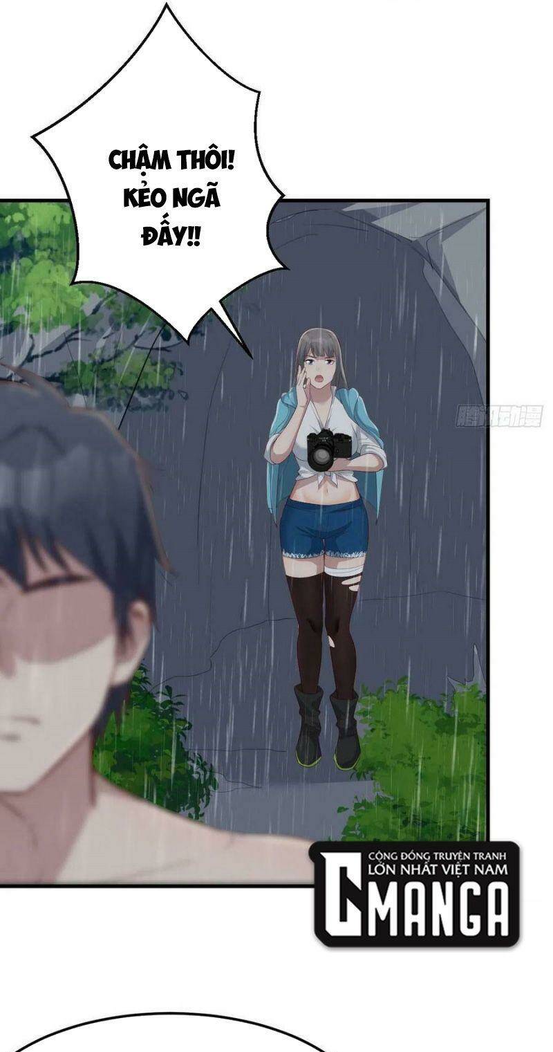 Trong Nhà Có 2 Bạn Gái Song Sinh - Chapter 237 - Page 28