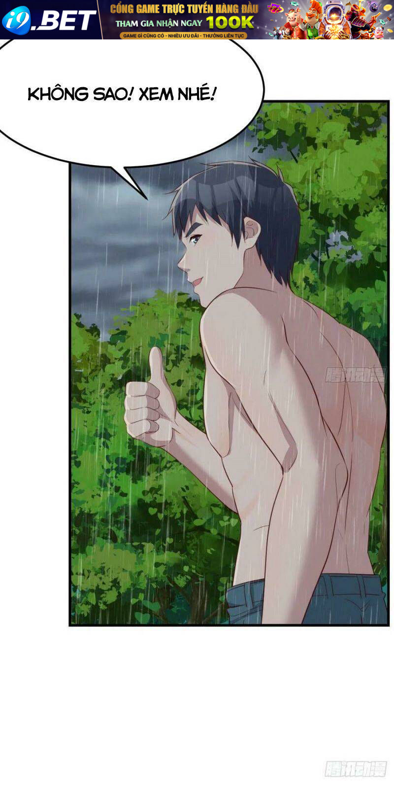 Trong Nhà Có 2 Bạn Gái Song Sinh - Chapter 237 - Page 29