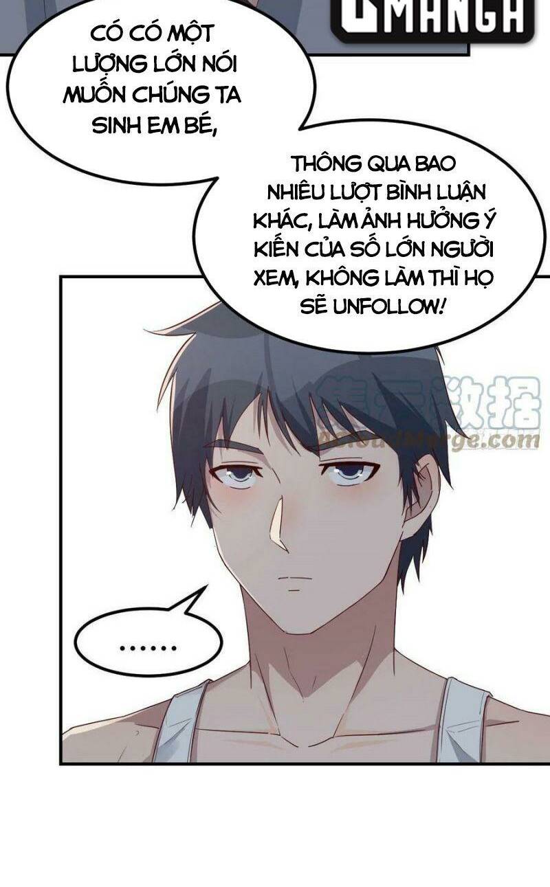 Trong Nhà Có 2 Bạn Gái Song Sinh - Chapter 237 - Page 3