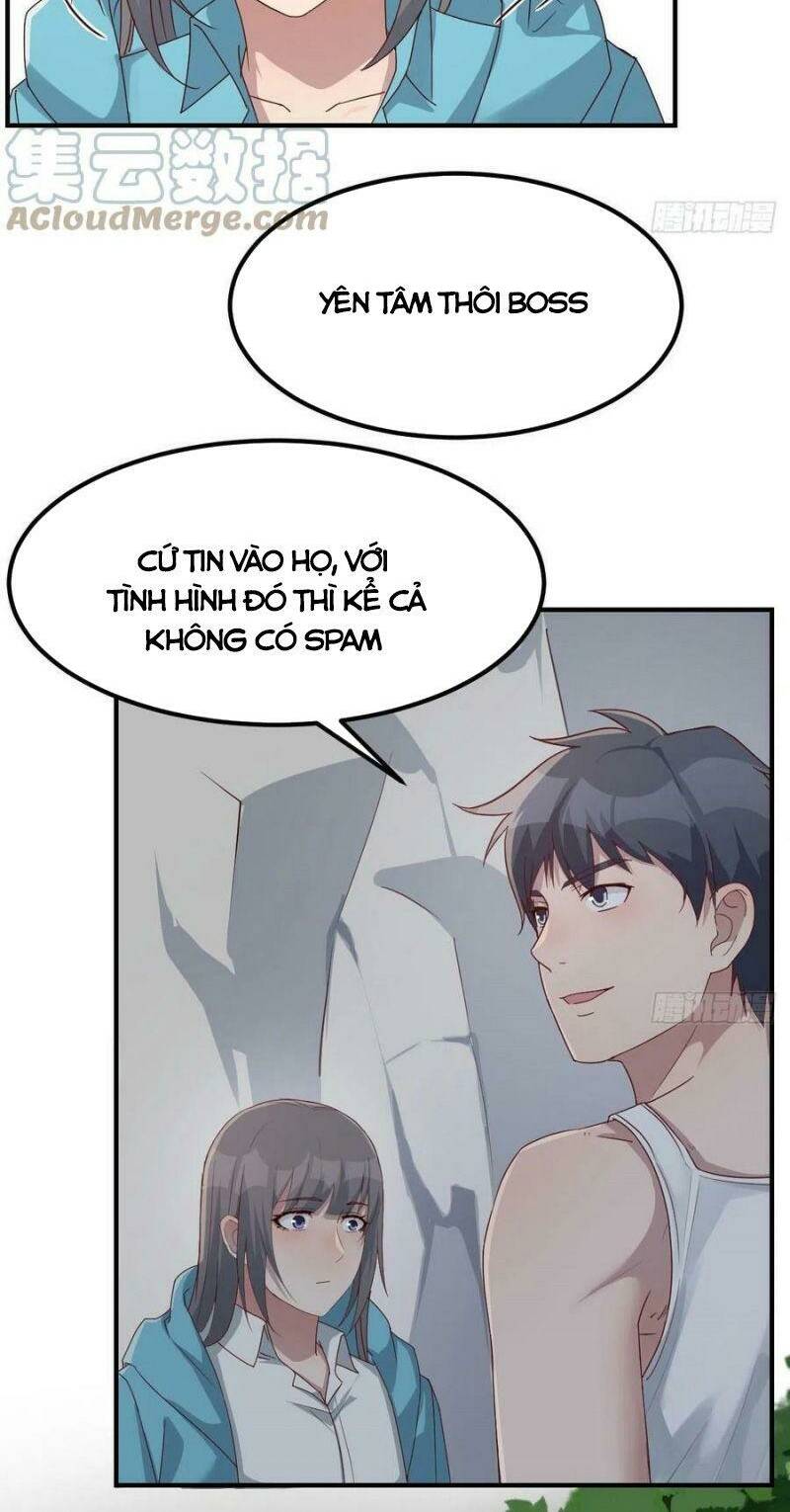 Trong Nhà Có 2 Bạn Gái Song Sinh - Chapter 237 - Page 5