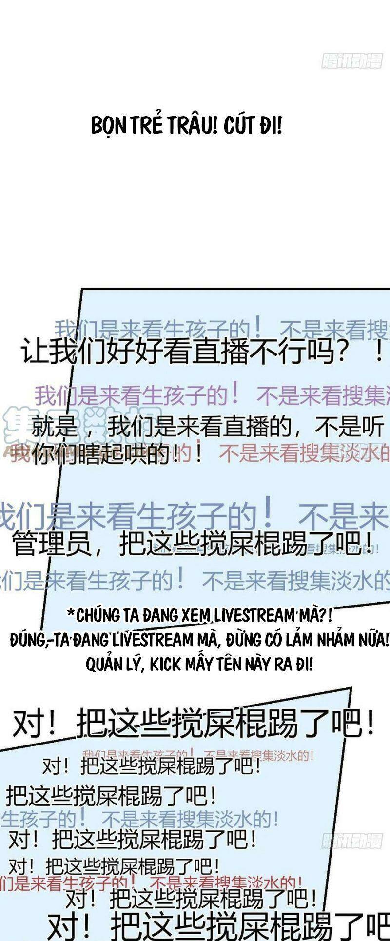 Trong Nhà Có 2 Bạn Gái Song Sinh - Chapter 238 - Page 10