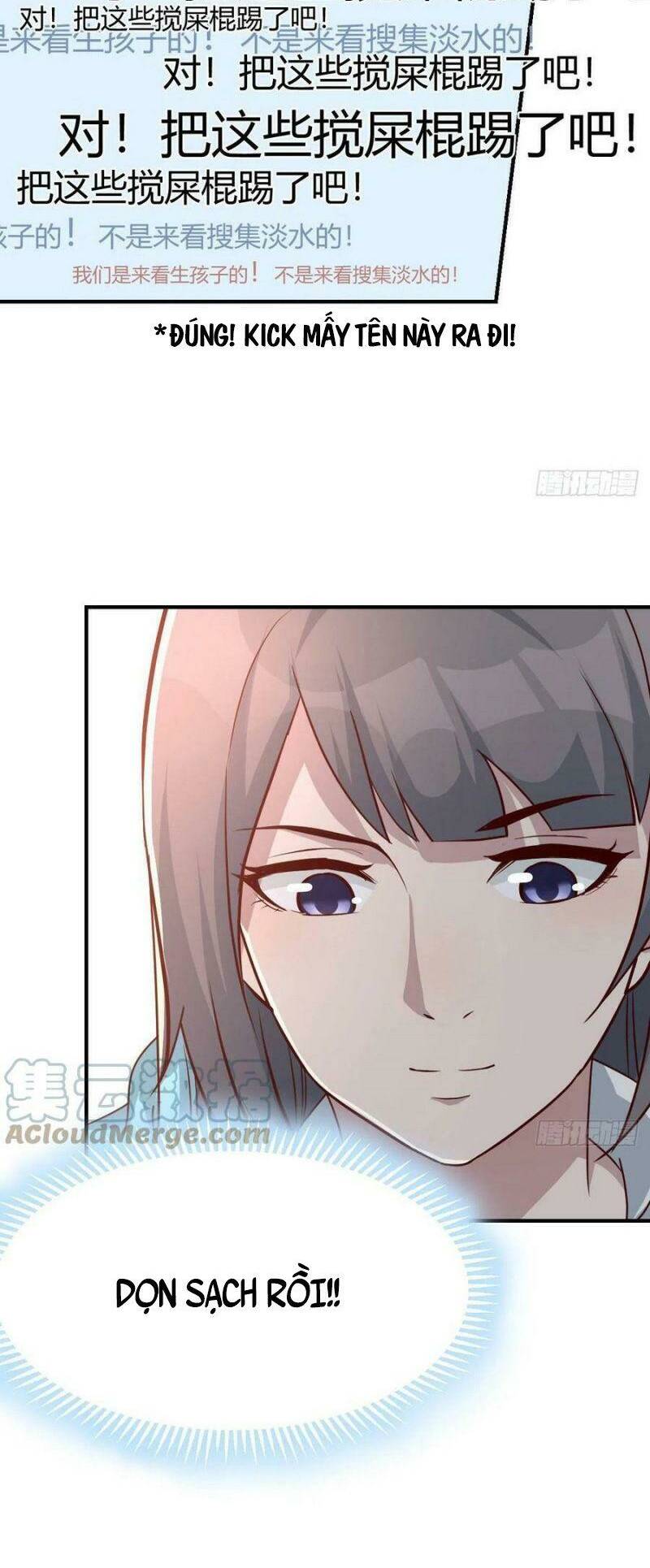 Trong Nhà Có 2 Bạn Gái Song Sinh - Chapter 238 - Page 11