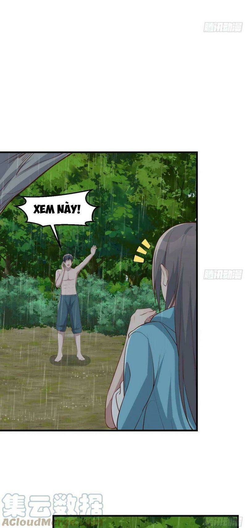 Trong Nhà Có 2 Bạn Gái Song Sinh - Chapter 238 - Page 12