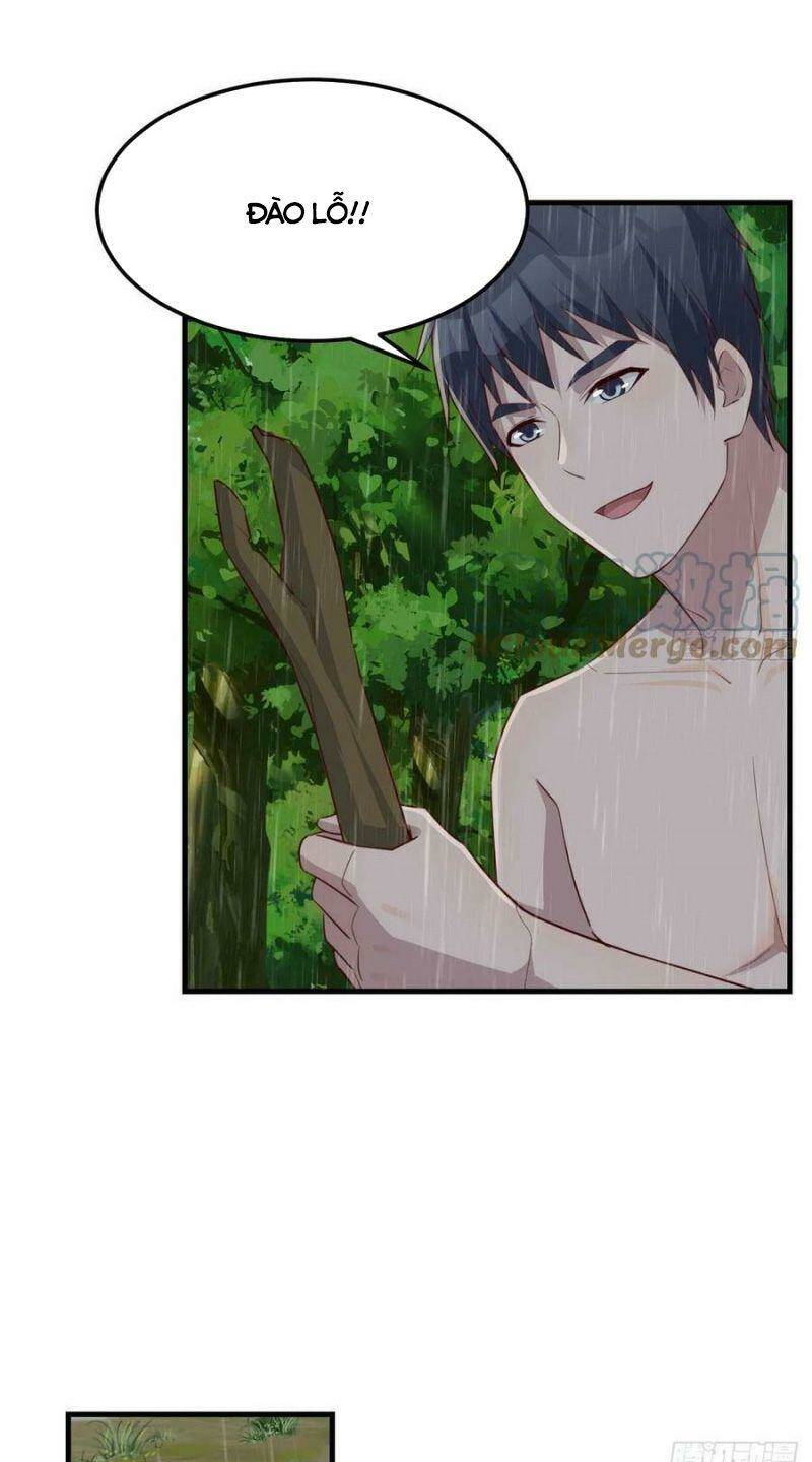 Trong Nhà Có 2 Bạn Gái Song Sinh - Chapter 238 - Page 14