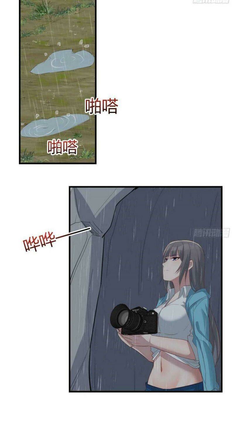 Trong Nhà Có 2 Bạn Gái Song Sinh - Chapter 238 - Page 15