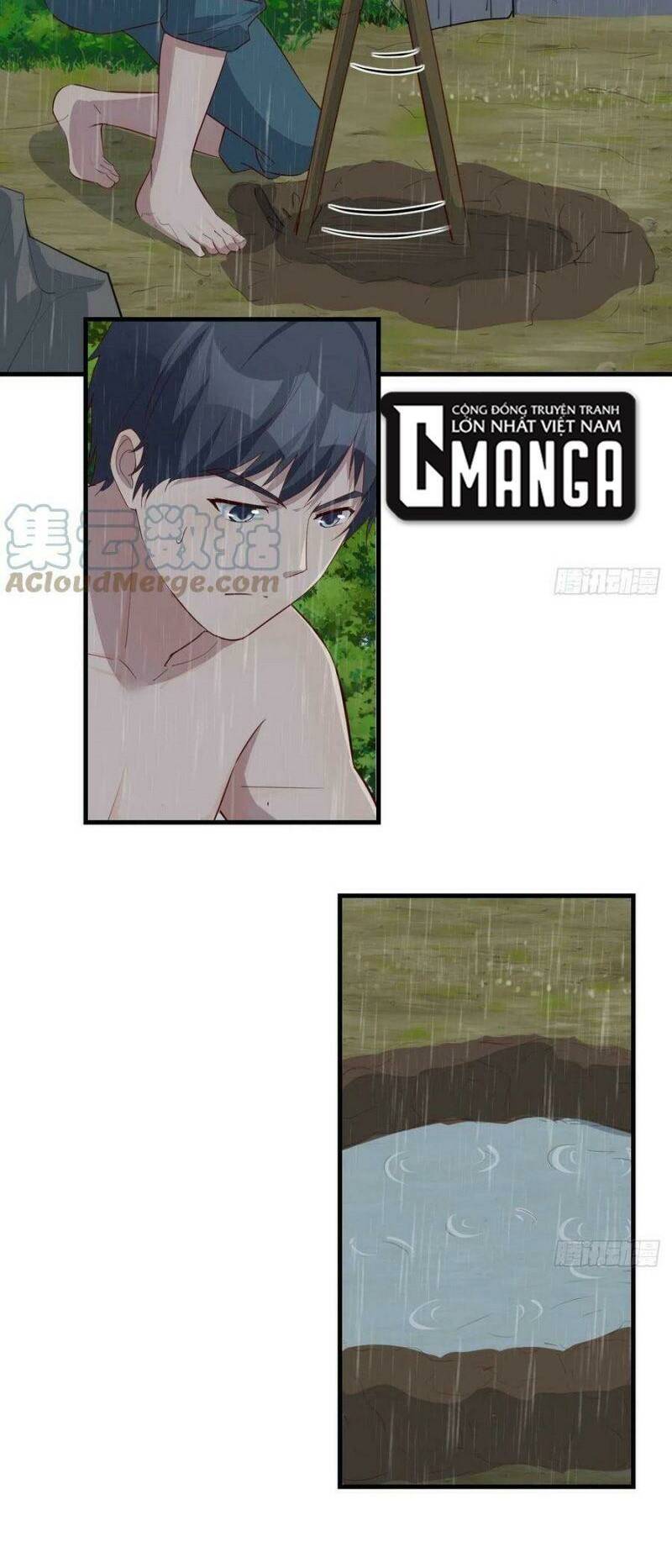 Trong Nhà Có 2 Bạn Gái Song Sinh - Chapter 238 - Page 17