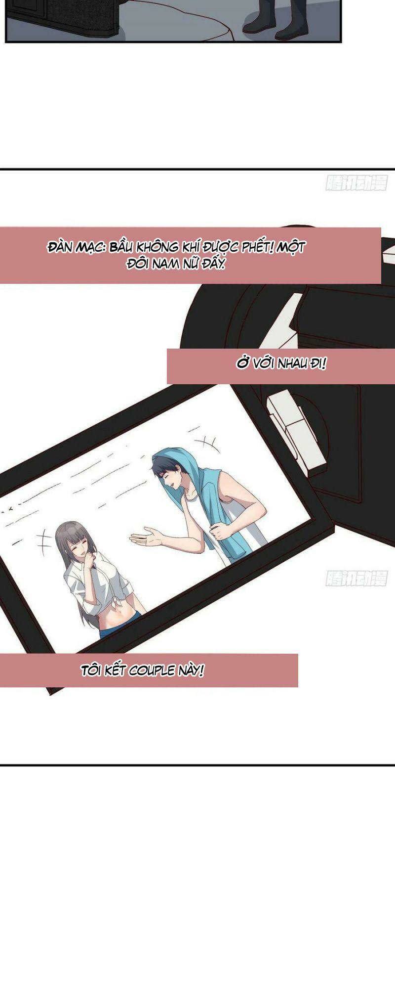 Trong Nhà Có 2 Bạn Gái Song Sinh - Chapter 238 - Page 25