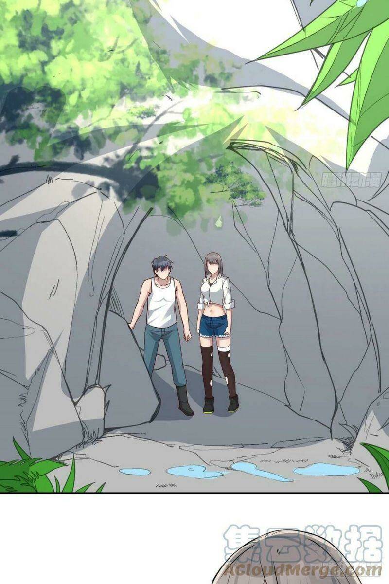 Trong Nhà Có 2 Bạn Gái Song Sinh - Chapter 238 - Page 27