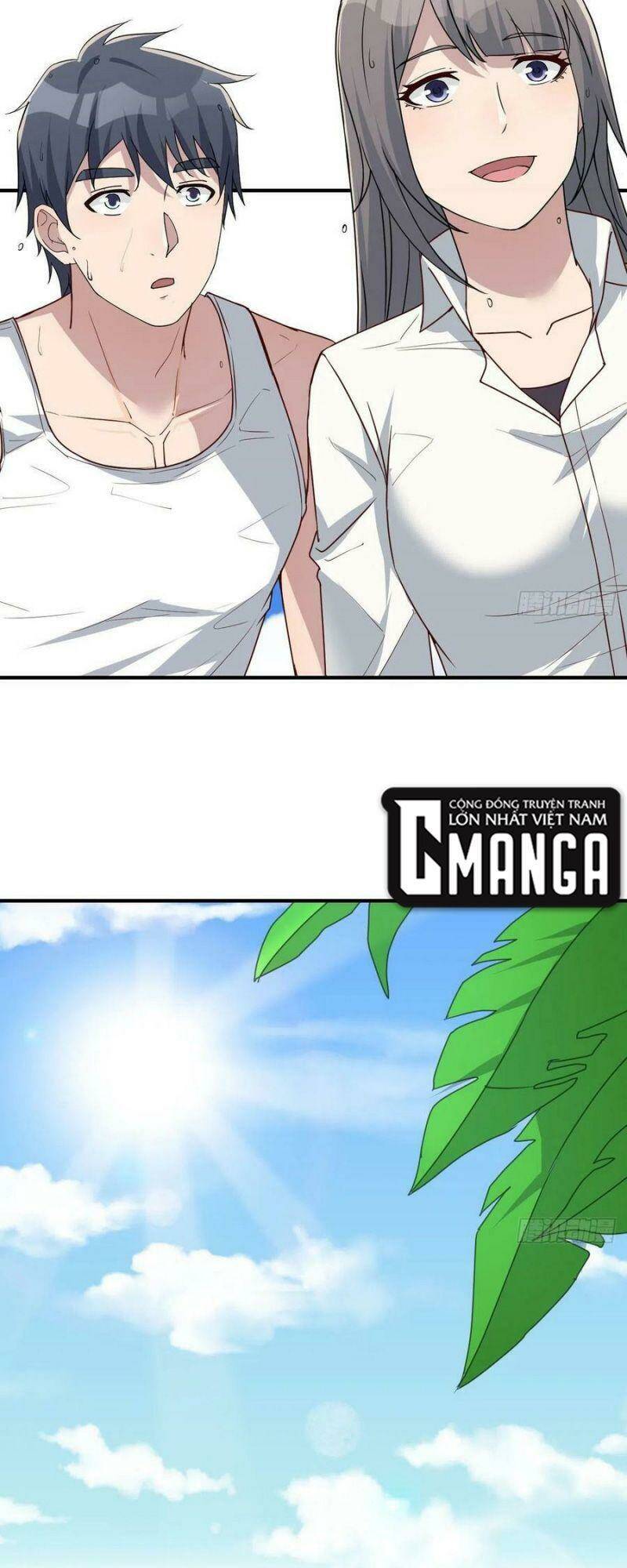 Trong Nhà Có 2 Bạn Gái Song Sinh - Chapter 238 - Page 28