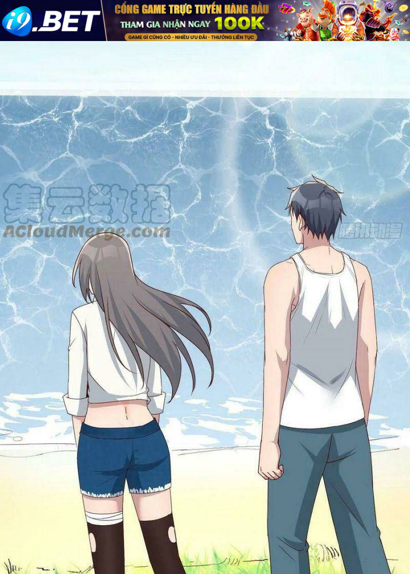 Trong Nhà Có 2 Bạn Gái Song Sinh - Chapter 238 - Page 29