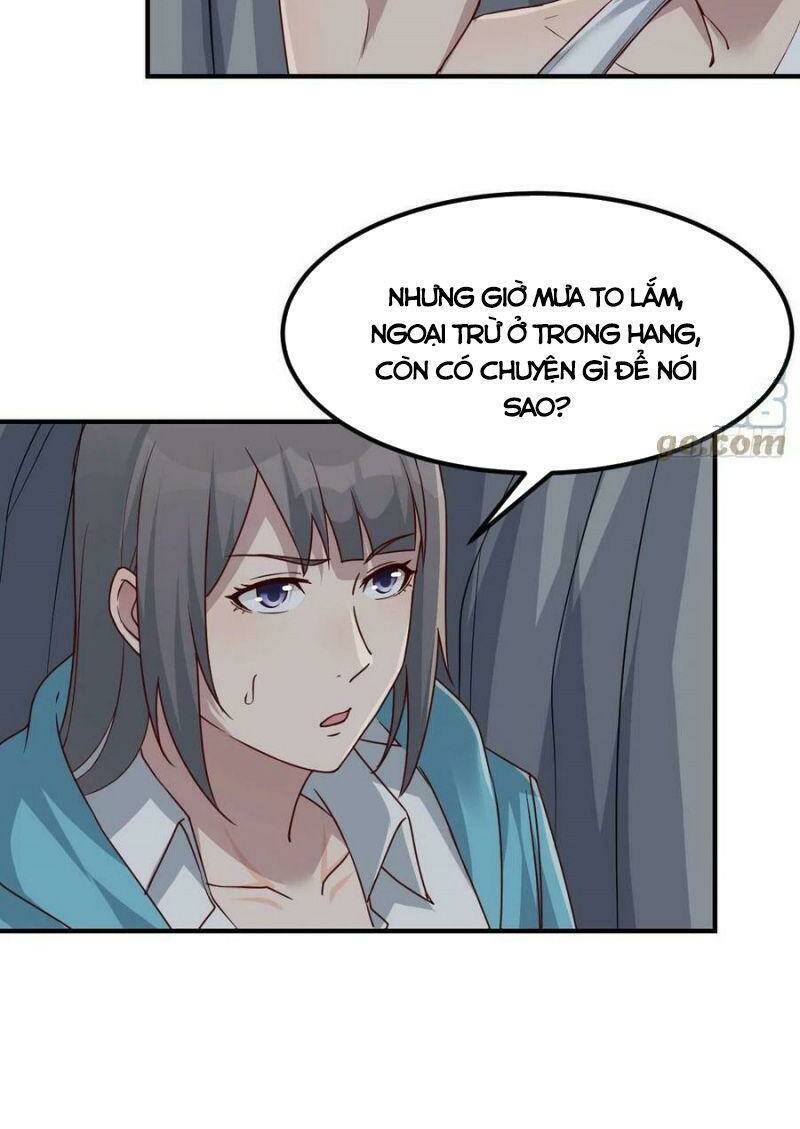 Trong Nhà Có 2 Bạn Gái Song Sinh - Chapter 238 - Page 3