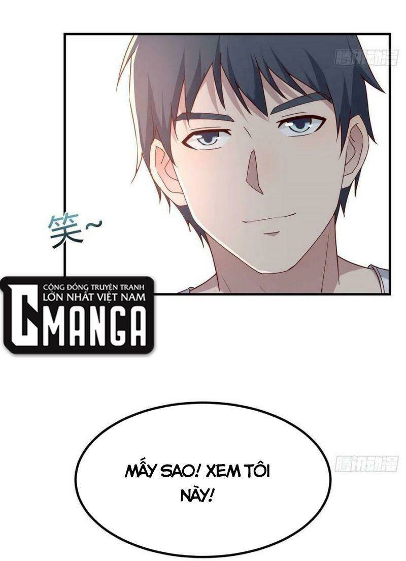 Trong Nhà Có 2 Bạn Gái Song Sinh - Chapter 238 - Page 4