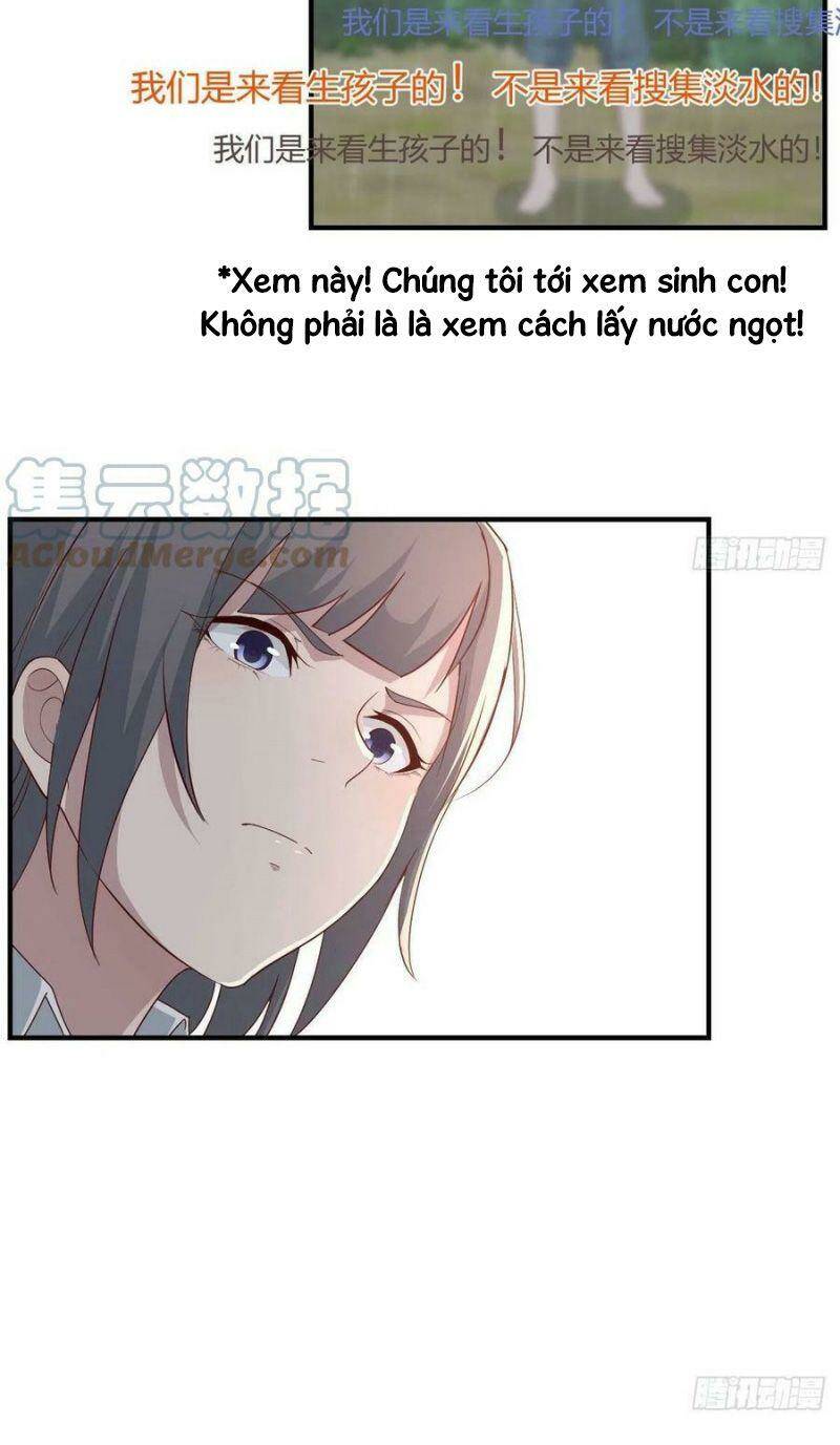 Trong Nhà Có 2 Bạn Gái Song Sinh - Chapter 238 - Page 7