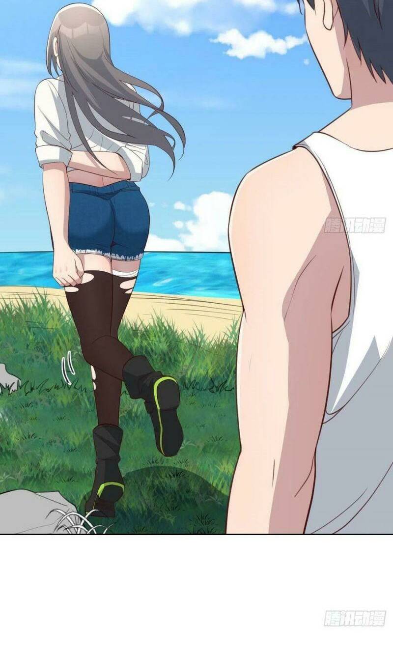 Trong Nhà Có 2 Bạn Gái Song Sinh - Chapter 239 - Page 9