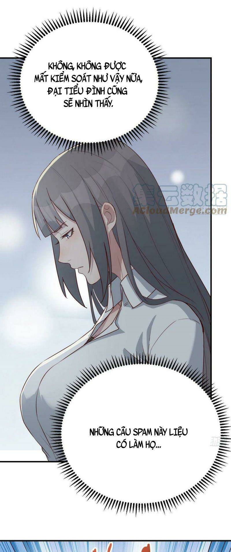 Trong Nhà Có 2 Bạn Gái Song Sinh - Chapter 239 - Page 10