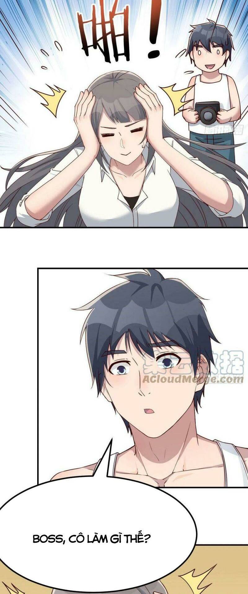 Trong Nhà Có 2 Bạn Gái Song Sinh - Chapter 239 - Page 11