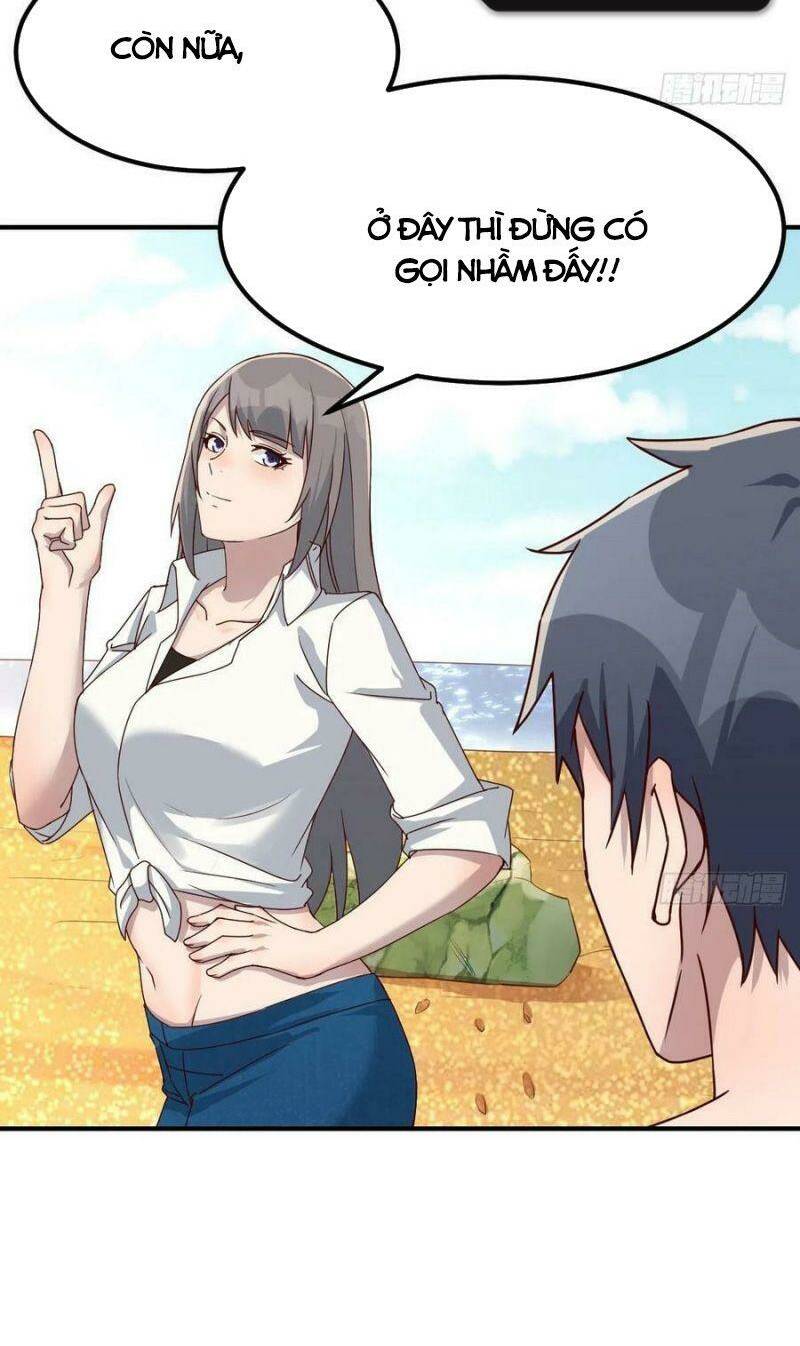 Trong Nhà Có 2 Bạn Gái Song Sinh - Chapter 239 - Page 15