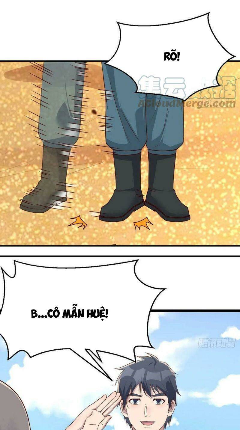 Trong Nhà Có 2 Bạn Gái Song Sinh - Chapter 239 - Page 16