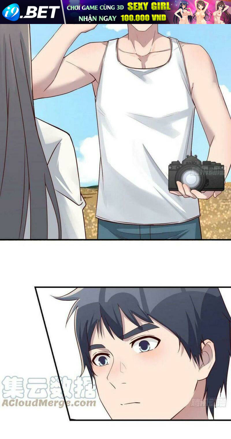 Trong Nhà Có 2 Bạn Gái Song Sinh - Chapter 239 - Page 17