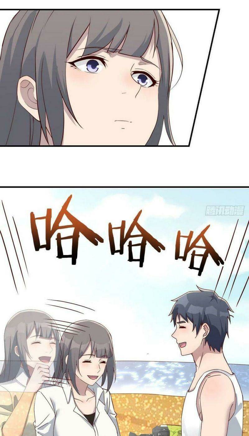 Trong Nhà Có 2 Bạn Gái Song Sinh - Chapter 239 - Page 18