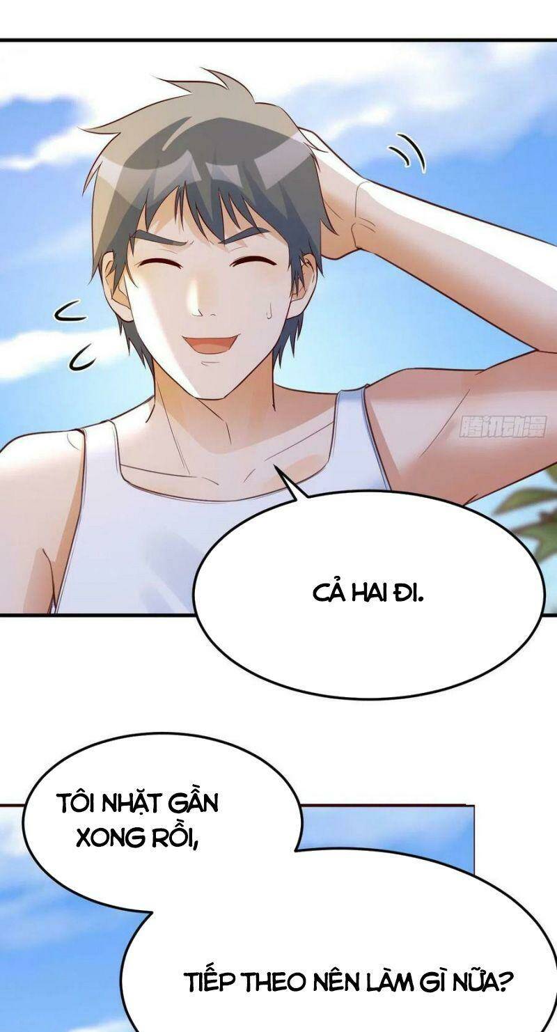 Trong Nhà Có 2 Bạn Gái Song Sinh - Chapter 239 - Page 24