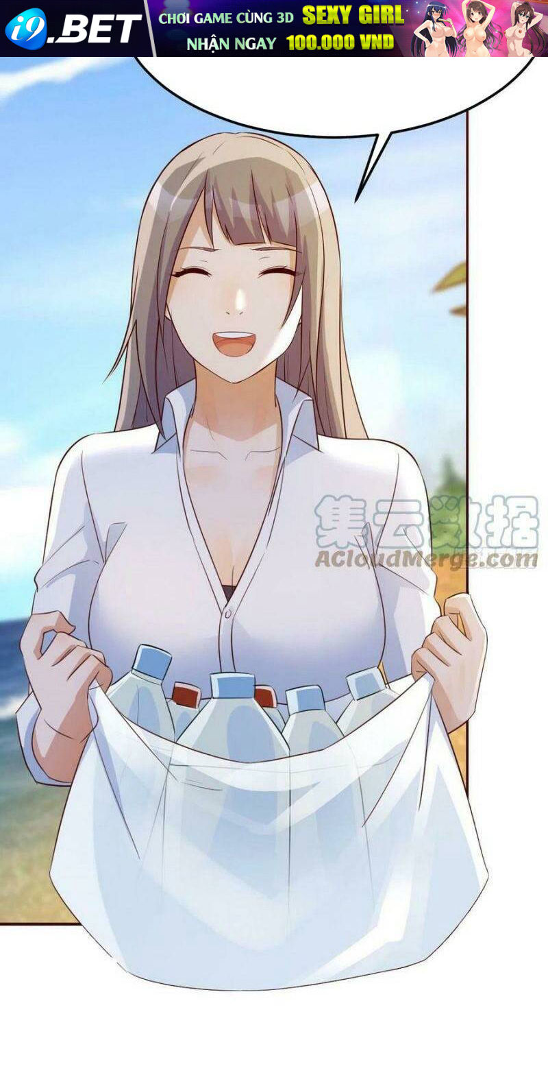 Trong Nhà Có 2 Bạn Gái Song Sinh - Chapter 239 - Page 25