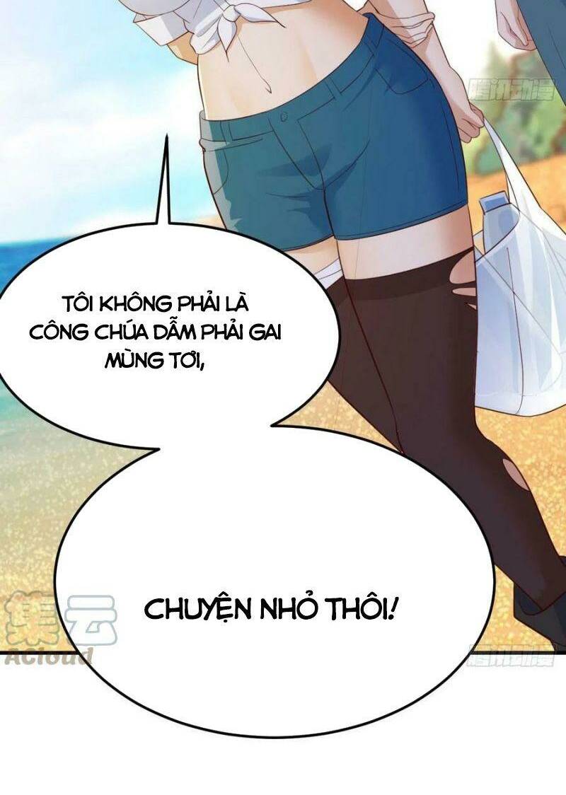 Trong Nhà Có 2 Bạn Gái Song Sinh - Chapter 239 - Page 28