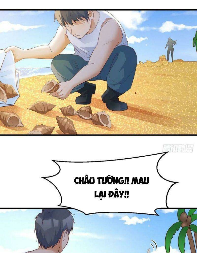 Trong Nhà Có 2 Bạn Gái Song Sinh - Chapter 239 - Page 29