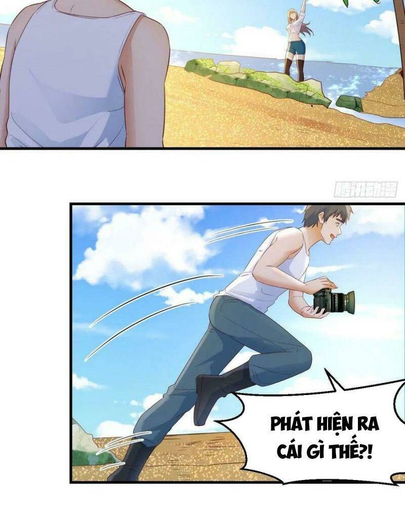 Trong Nhà Có 2 Bạn Gái Song Sinh - Chapter 239 - Page 30