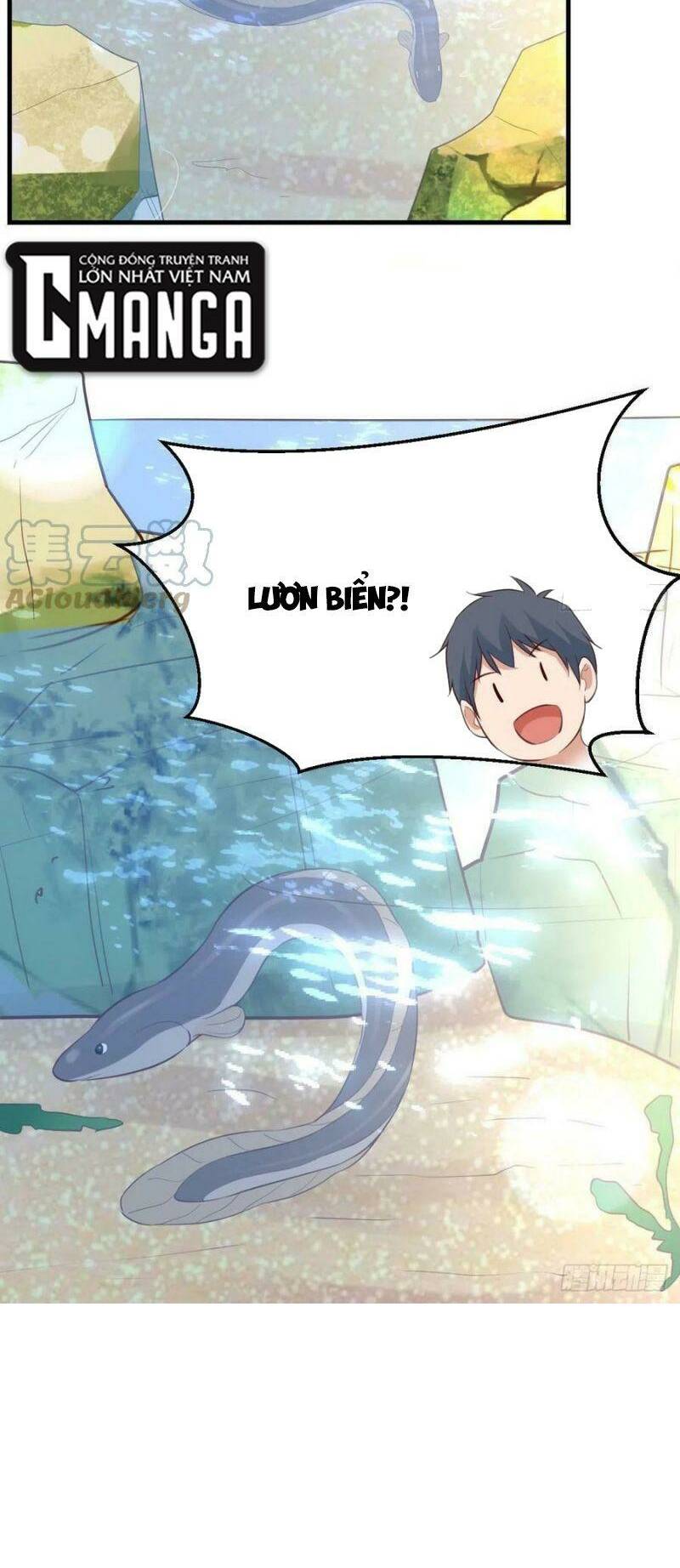 Trong Nhà Có 2 Bạn Gái Song Sinh - Chapter 239 - Page 32