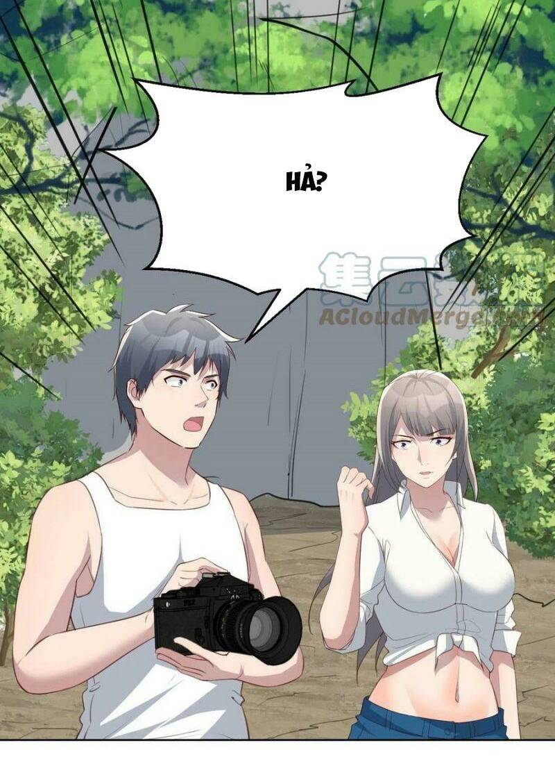 Trong Nhà Có 2 Bạn Gái Song Sinh - Chapter 239 - Page 3