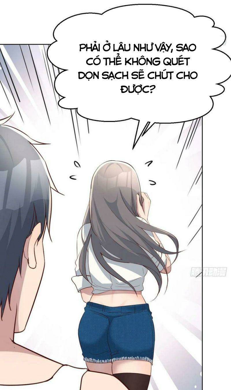 Trong Nhà Có 2 Bạn Gái Song Sinh - Chapter 239 - Page 4