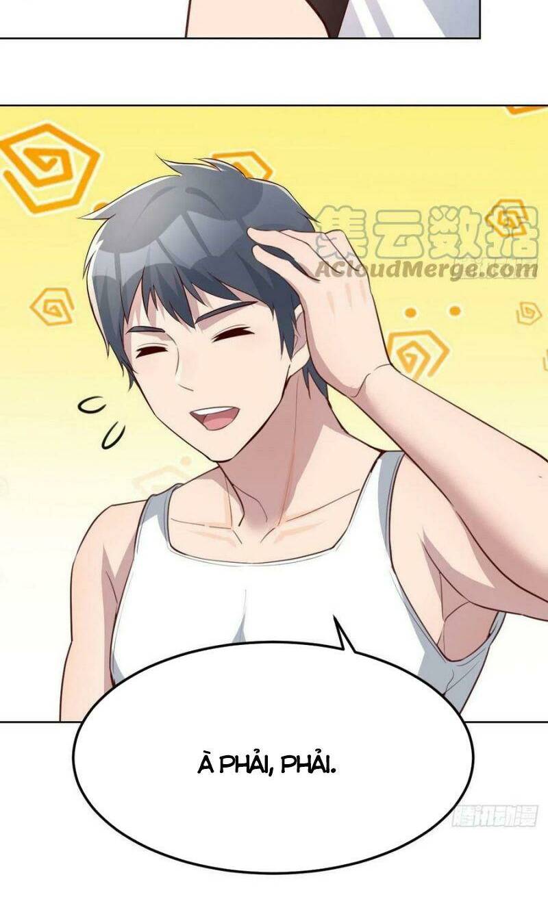 Trong Nhà Có 2 Bạn Gái Song Sinh - Chapter 239 - Page 5