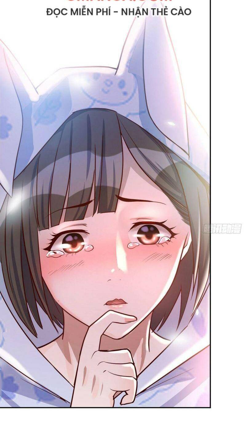 Trong Nhà Có 2 Bạn Gái Song Sinh - Chapter 24 - Page 9