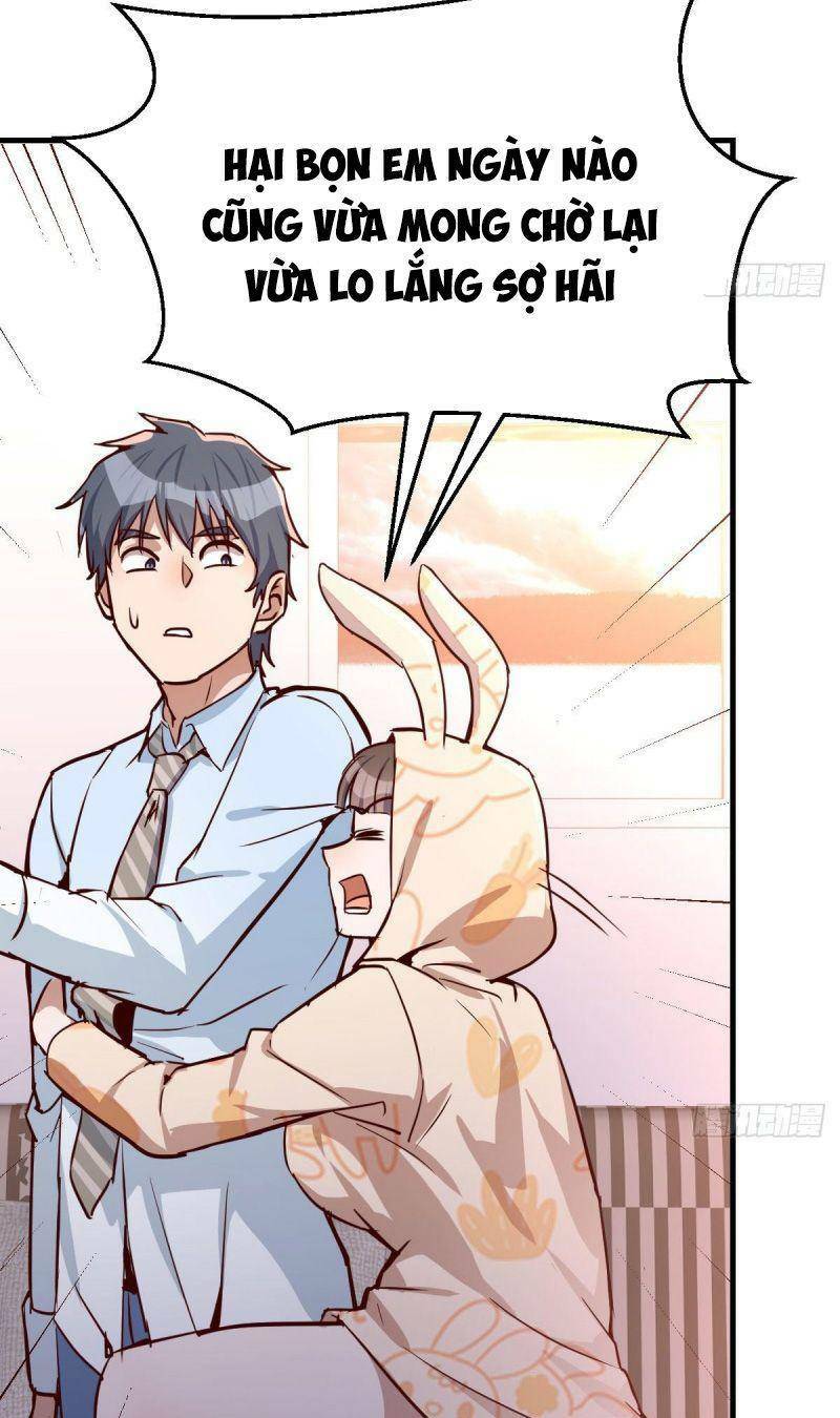 Trong Nhà Có 2 Bạn Gái Song Sinh - Chapter 24 - Page 14