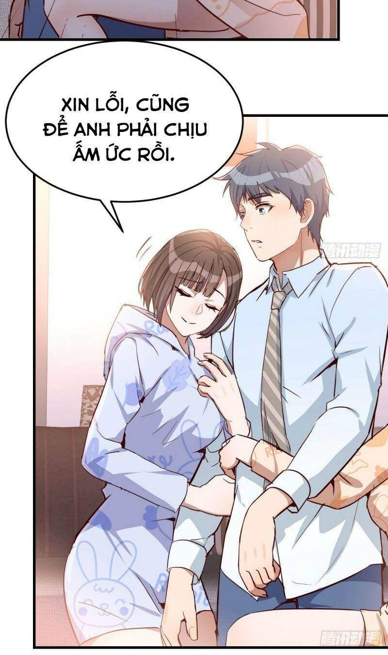 Trong Nhà Có 2 Bạn Gái Song Sinh - Chapter 24 - Page 15