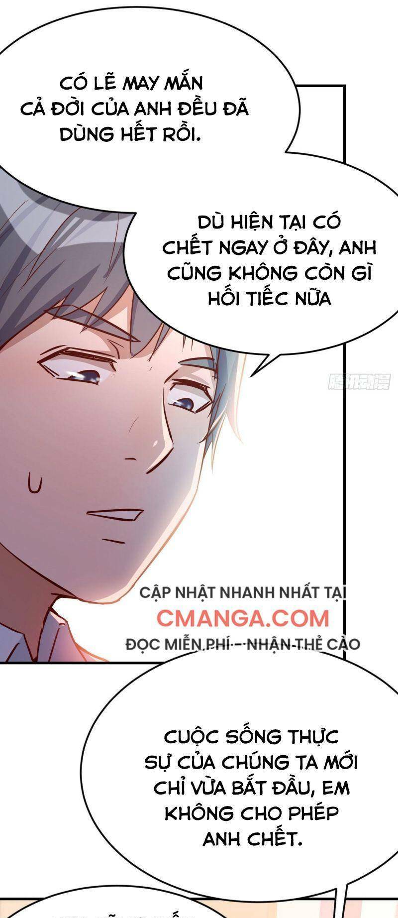 Trong Nhà Có 2 Bạn Gái Song Sinh - Chapter 24 - Page 16