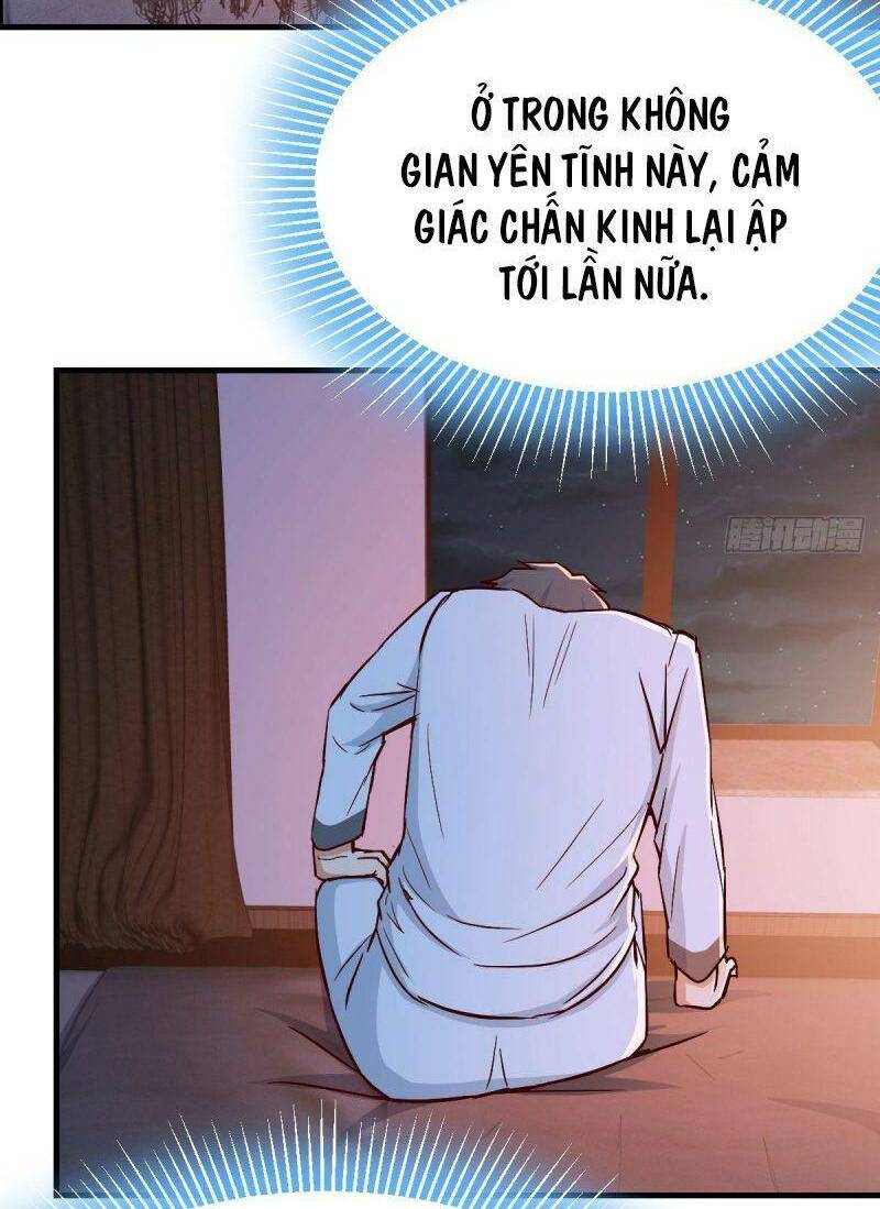 Trong Nhà Có 2 Bạn Gái Song Sinh - Chapter 24 - Page 41