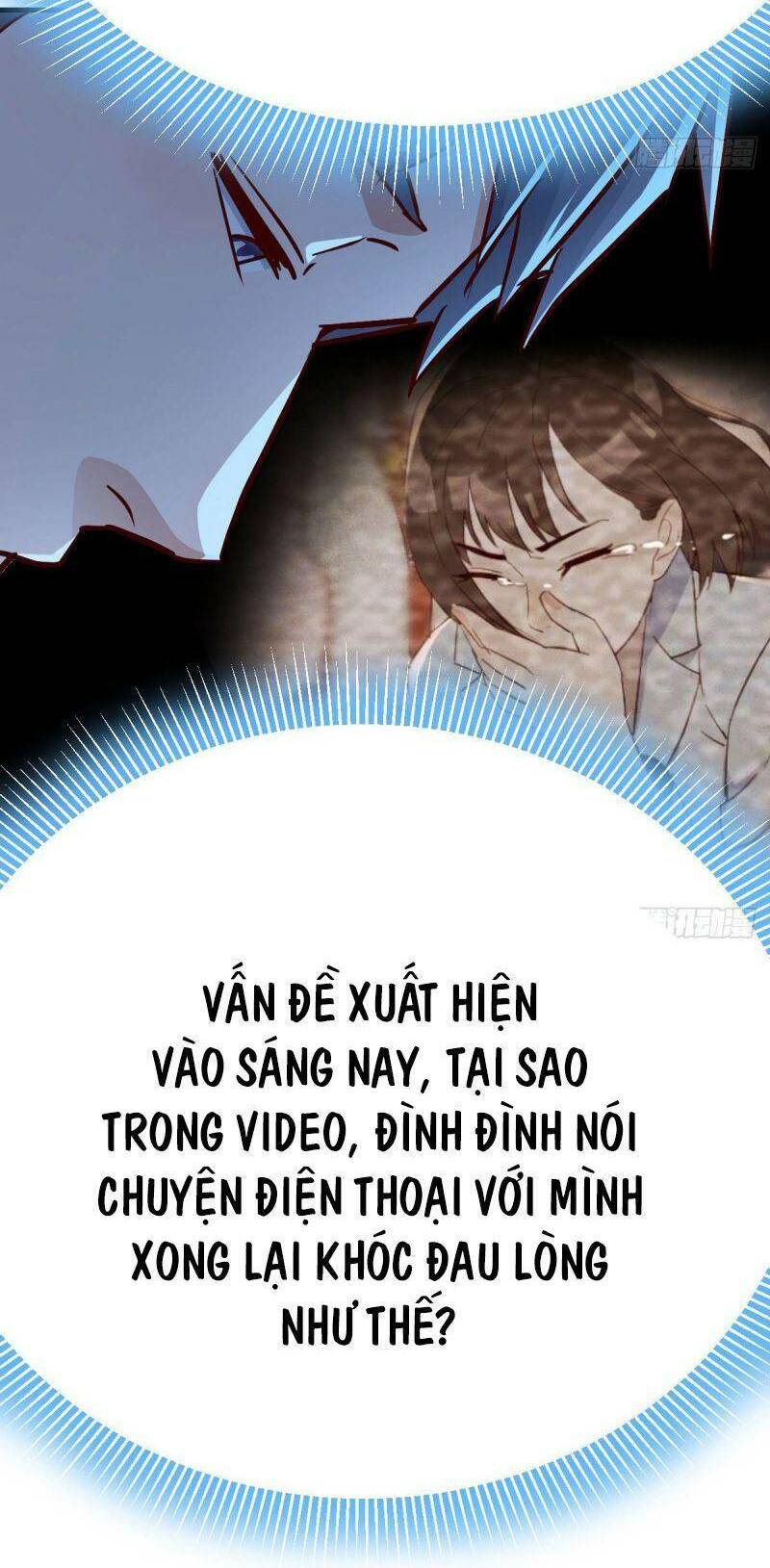 Trong Nhà Có 2 Bạn Gái Song Sinh - Chapter 24 - Page 43