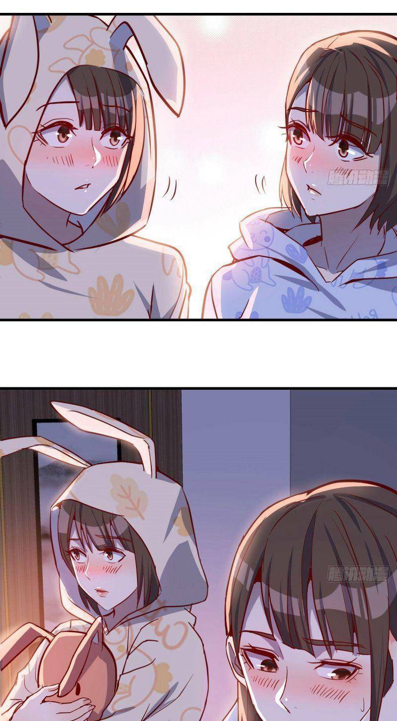 Trong Nhà Có 2 Bạn Gái Song Sinh - Chapter 24 - Page 48