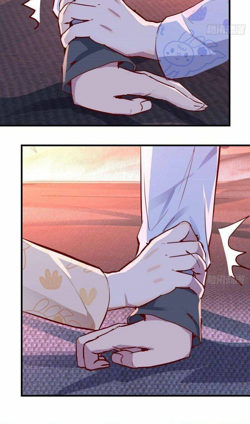 Trong Nhà Có 2 Bạn Gái Song Sinh - Chapter 24 - Page 51