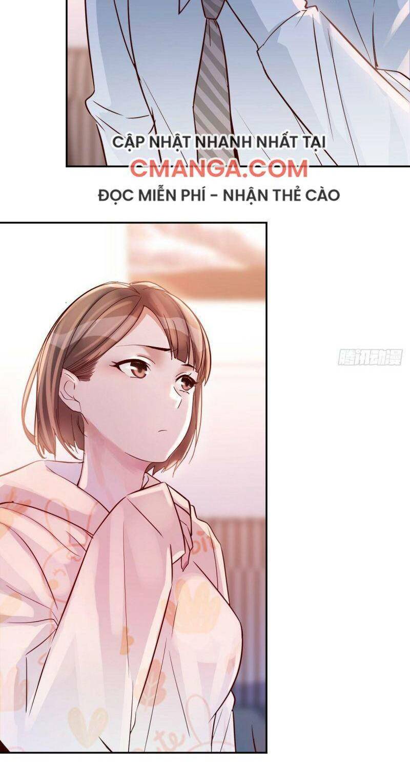 Trong Nhà Có 2 Bạn Gái Song Sinh - Chapter 24 - Page 5