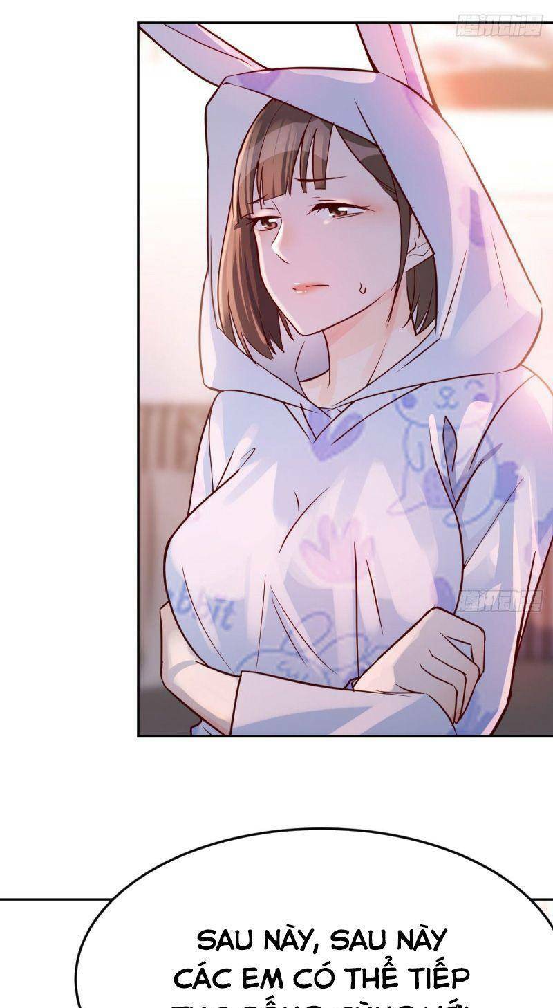 Trong Nhà Có 2 Bạn Gái Song Sinh - Chapter 24 - Page 6