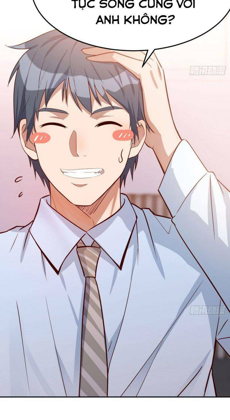 Trong Nhà Có 2 Bạn Gái Song Sinh - Chapter 24 - Page 7