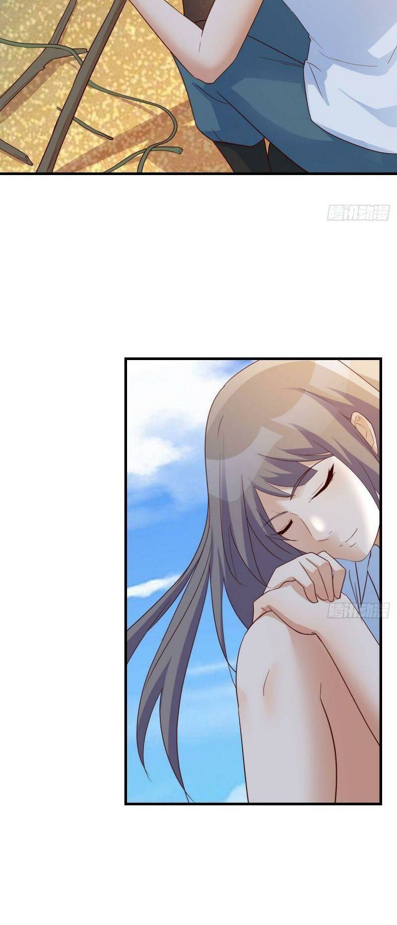 Trong Nhà Có 2 Bạn Gái Song Sinh - Chapter 240 - Page 19