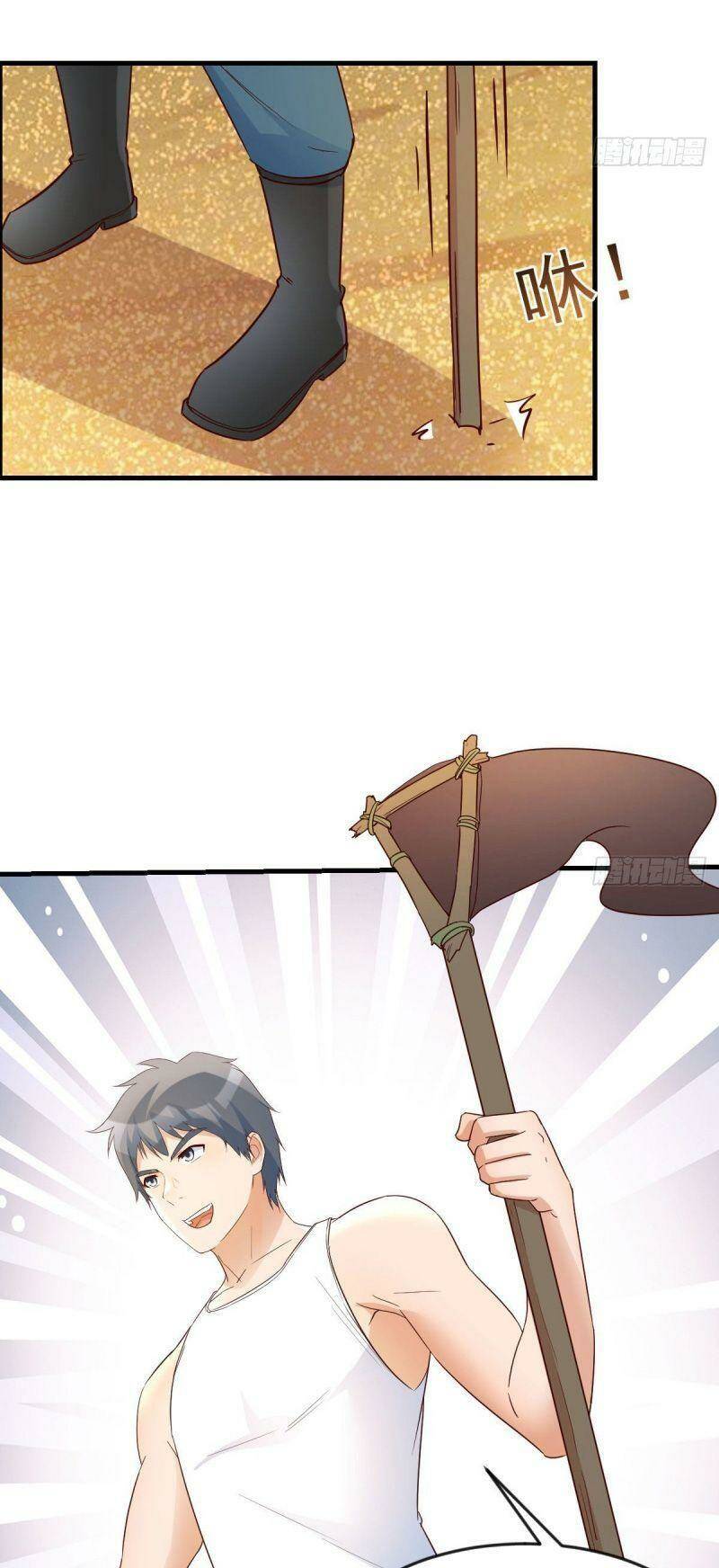 Trong Nhà Có 2 Bạn Gái Song Sinh - Chapter 240 - Page 20