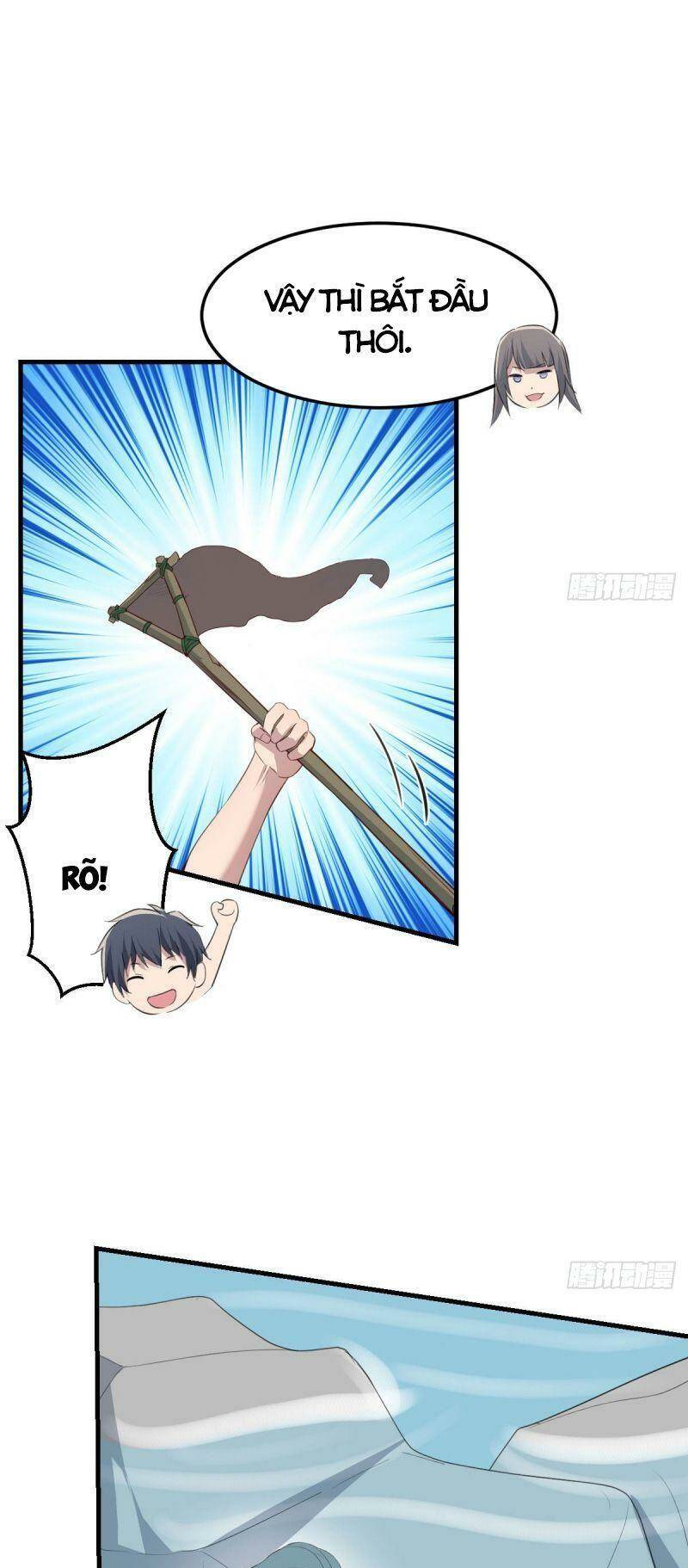 Trong Nhà Có 2 Bạn Gái Song Sinh - Chapter 240 - Page 22