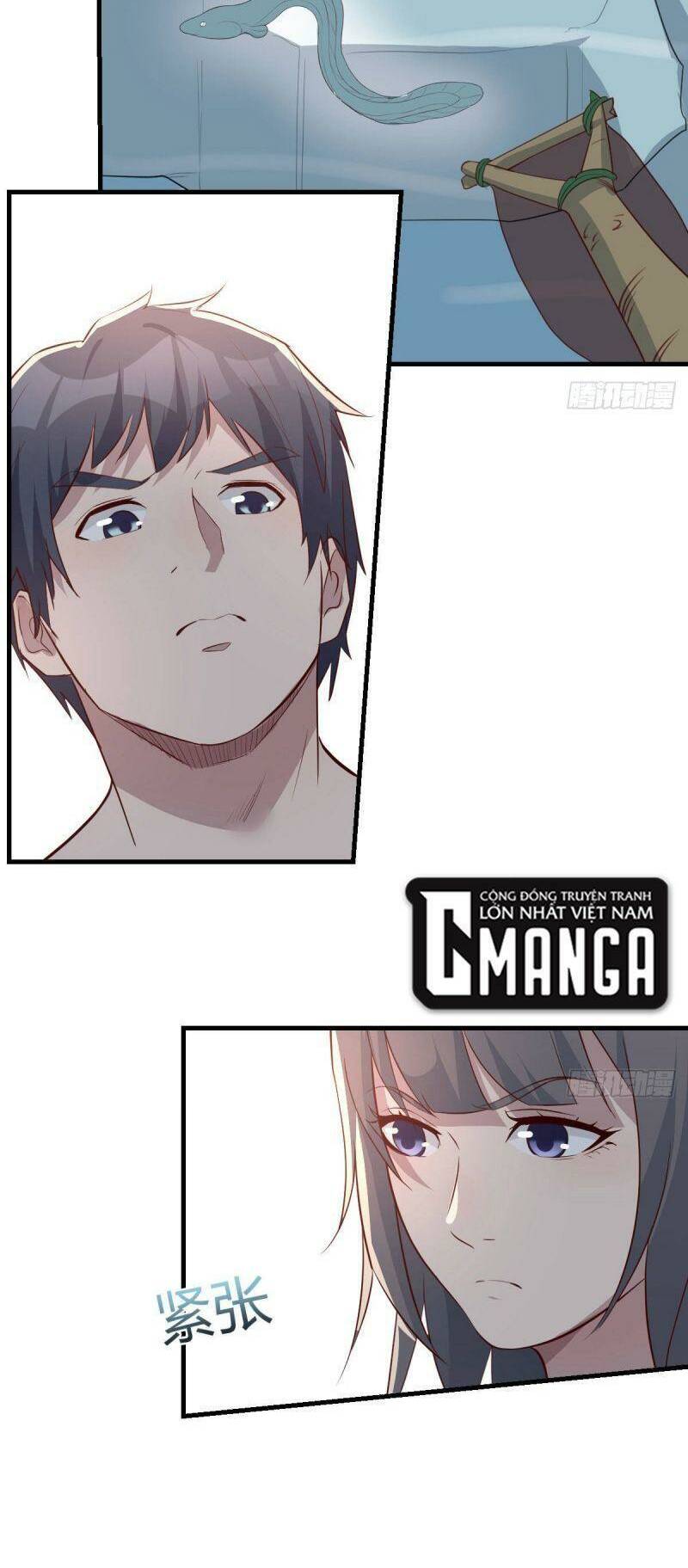 Trong Nhà Có 2 Bạn Gái Song Sinh - Chapter 240 - Page 23